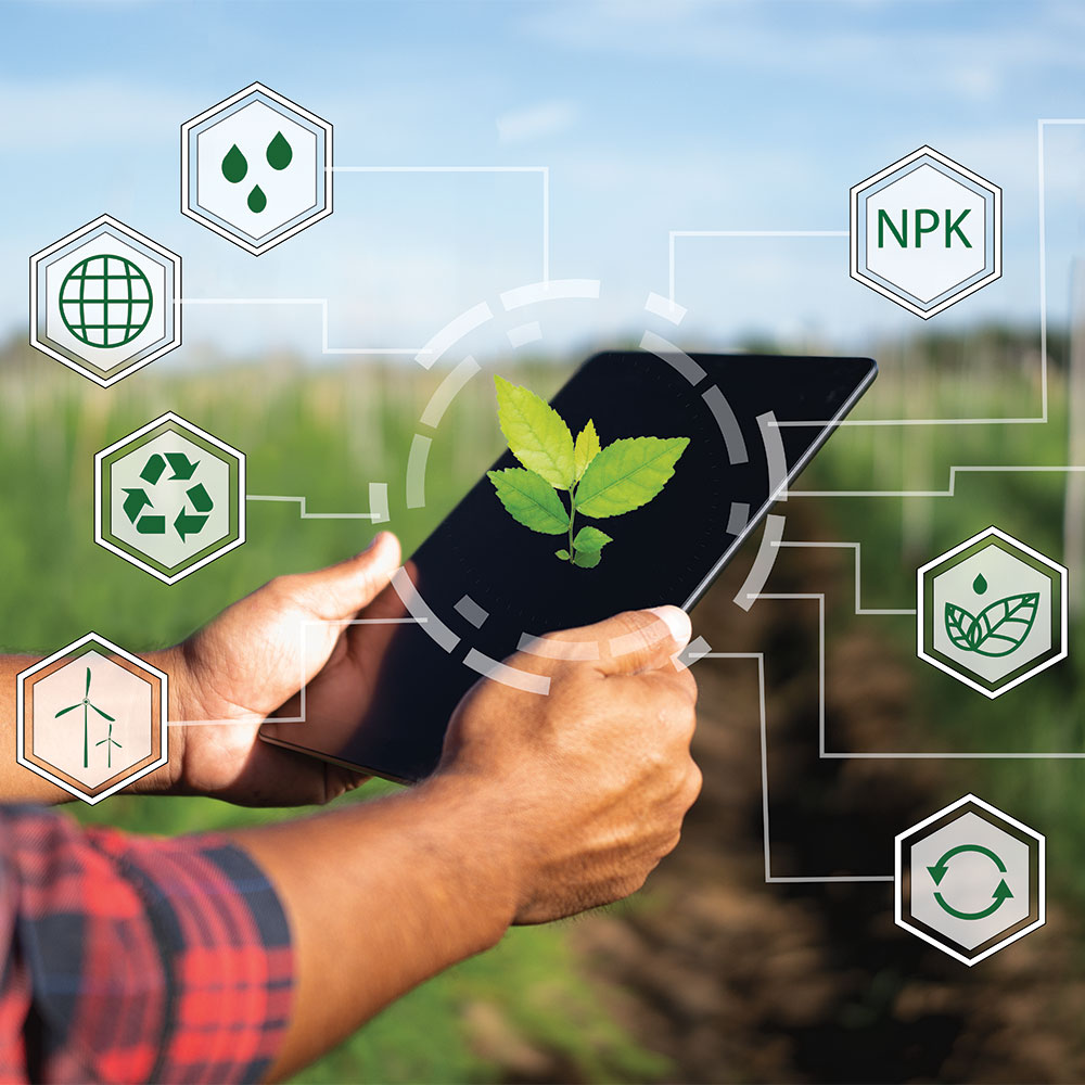 Agtech