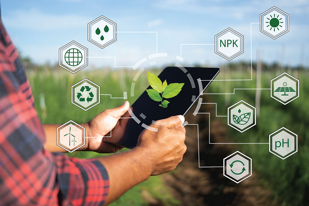 Agtech